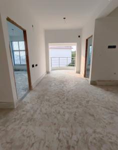 Hall Image of 863 Sq.ft 2 BHK Apartment / Flat for sale in Behala Kolkata for Rs. 3600000