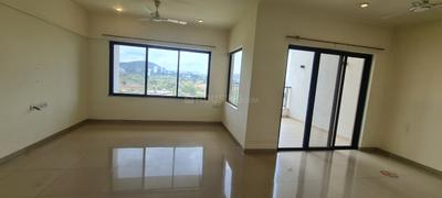 Hall Image of 1510 Sq.ft 3 BHK Apartment / Flat for sale in Ashok Meadows - Hinjewadi, Hinjawadi Pune for Rs. 15200000