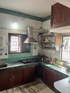 Kitchen Image of 3000 Sq.ft 4 BHK Builder Floor for sale in Vadavalli Coimbatore for Rs. 12500000
