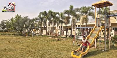 Image of 970 Sq.ft 2 BHK Independent House for sale in Meera Kingdom, Kulamdi, Hoshangabad for Rs. 3550000