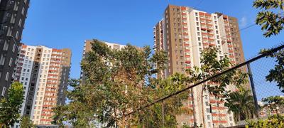 Image of 655 Sq.ft 1 BHK Apartment / Flat for rent in VJ Yashone Hinjawadi Phase 1, Hinjawadi, Pune for Rs. 22988