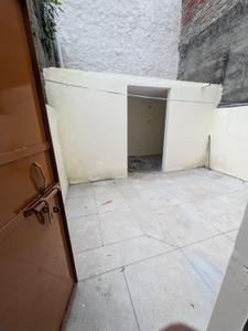 Balcony Image of 680 Sq.ft 2 BHK Independent House for rent in Sector 62 Faridabad for Rs. 13000