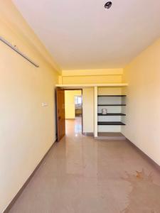 Hall Image of 950 Sq.ft 2 BHK Independent House for sale in Guduvancheri Chennai for Rs. 6100000