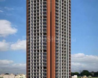 Image of 1100 Sq.ft 2 BHK Apartment / Flat for sale in Kumar 47 East A, Mundhwa, Pune for Rs. 9500000