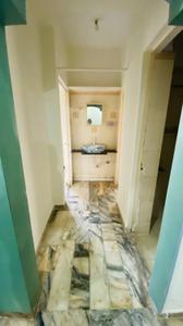 Bedroom Image of 765 Sq.ft 2 BHK Apartment / Flat for sale in Ghatlodiya Ahmedabad for Rs. 4500000