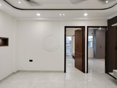 Living Room Image of 1100 Sq.ft 3 BHK Builder Floor for sale in DDA Residential Flats, Sector 8 Dwarka New Delhi for Rs. 21000000