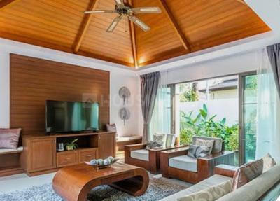 Bedroom Image of 2888 Sq.ft 4 BHK Villa for sale in Casadel Above The World, Kakkanad Kochi for Rs. 14000000
