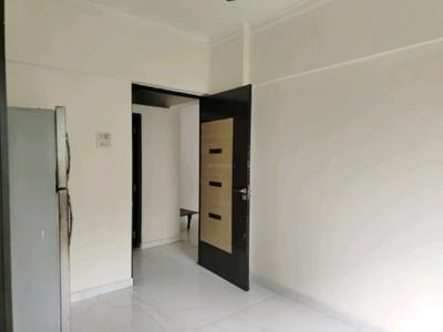 Bedroom Image of 1070 Sq.ft 2 BHK Apartment / Flat for rent in RNA NG Shree Ram Van, Vasai East Vasai for Rs. 17500