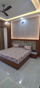 Bedroom Image of 2500 Sq.ft 4 BHK Villa for sale in Vaishali Nagar Jaipur for Rs. 22500000