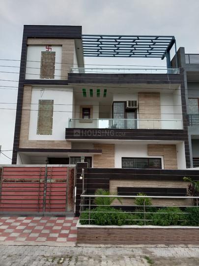 Parsvnath Paliwal City Main Image 1