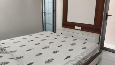 Bedroom Image of 1433 Sq.ft 3 BHK Apartment / Flat for sale in Vaishali Nagar Extension Jaipur for Rs. 7300001