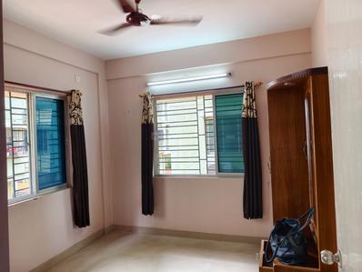 Bedroom Image of 700 Sq.ft 2 BHK Apartment / Flat for sale in SS Sucasa Green, Narendrapur Kolkata for Rs. 3800000
