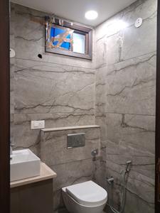Bedroom Two Image of 1800 Sq.ft 3 BHK Builder Floor for sale in Paschim Vihar New Delhi for Rs. 37500000