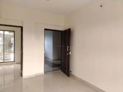 RD Parvati Aangan Living Room 1