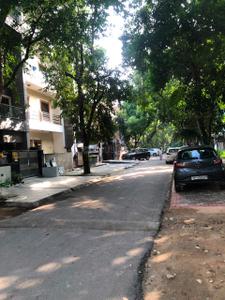 Image of 300 Sq.ft Residential Plot / Land for sale in Eta I, Greater Noida for Rs. 40500000