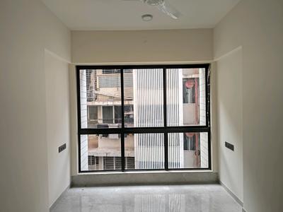Bedroom Image of 1100 Sq.ft 3 BHK Apartment / Flat for rent in Vile Parle East Mumbai for Rs. 120000
