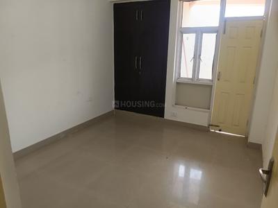 Bedroom Image of 1625 Sq.ft 3 BHK Apartment / Flat for rent in Supertech Cape Town, Sector 74 Noida for Rs. 35000