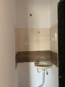 Image of 596 Sq.ft 1 BHK Apartment / Flat for sale in Manjari Budruk, Pune for Rs. 2500000