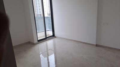 Bedroom Image of 1000 Sq.ft 2 BHK Apartment / Flat for sale in KP Archana Paradise Phase 03, Undri Pune for Rs. 7400000
