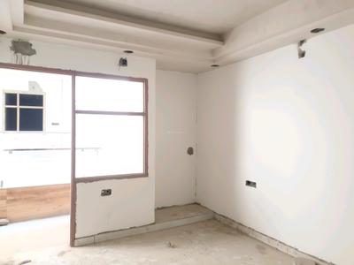 Bedroom Image of 1050 Sq.ft 3 BHK Apartment / Flat for sale in Chaudhary Affordable and Premium Homes Burari by Chaudhary Realtors, Burari New Delhi for Rs. 5800000