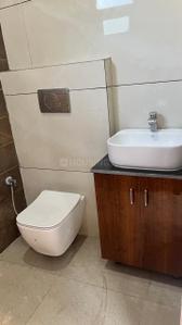 Bathroom Image of 1020 Sq.ft 3 BHK Apartment / Flat for sale in Sector 123 Mohali for Rs. 6291000