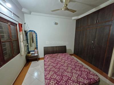 Bedroom Image of 2025 Sq.ft 4 BHK Independent House for sale in Satellite Ahmedabad for Rs. 28500000
