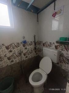 Bathroom Image of RUPA PG in Somajiguda, Hyderabad