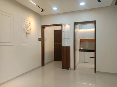 Living Room Image of 1170 Sq.ft 3 BHK Apartment / Flat for sale in Joyville Hadapsar Annexe Phase 6, Shewalewadi Pune for Rs. 11200000