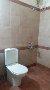 Bathroom Image of 1200 Sq.ft 2 BHK Apartment / Flat for rent in Rohan Mithila, Viman Nagar Pune for Rs. 48000