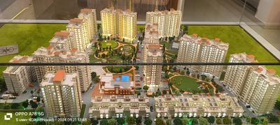 4 BHK Flat