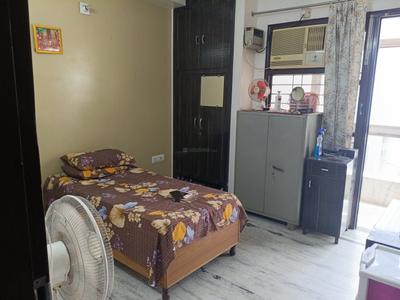 3 BHK Independent Builder Floor