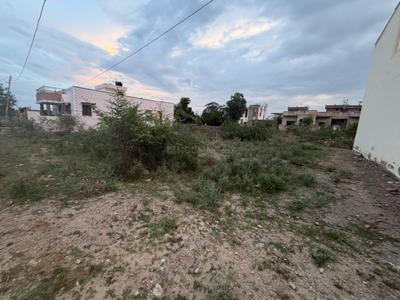 Image of 1800 Sq.ft Residential Plot / Land for sale in Shikargarh, Jodhpur for Rs. 7000000