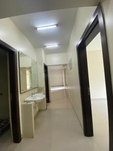 Hall Image of 1420 Sq.ft 3 BHK Apartment / Flat for sale in Kasturi Apostrophe 2, Wakad Pune for Rs. 16500000