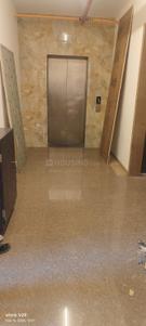 Hall Image of 725 Sq.ft 1 BHK Apartment / Flat for sale in Saket World Building Type C, Kalyan East Kalyan for Rs. 5500000