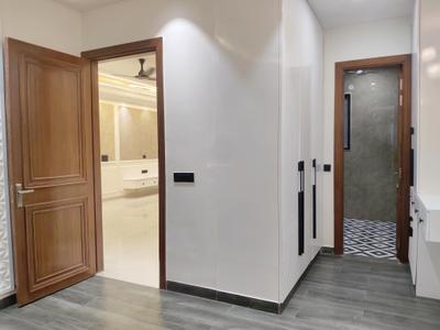 Bedroom Image of 1210 Sq.ft 3 BHK Builder Floor for sale in Signature Global City 81, Sector 81 Gurgaon for Rs. 14500000