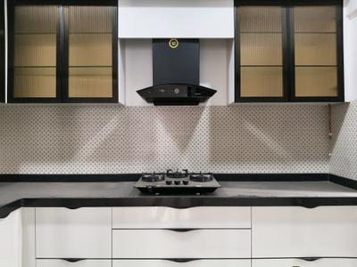 Kitchen Image of 1250 Sq.ft 3 BHK Apartment / Flat for sale in Lodha Divino, Matunga East Mumbai for Rs. 61000000