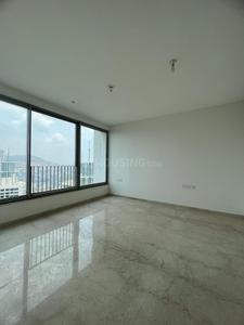Hall Image of 1765 Sq.ft 3 BHK Apartment / Flat for sale in Oberoi Esquire, Goregaon East Mumbai for Rs. 78800000