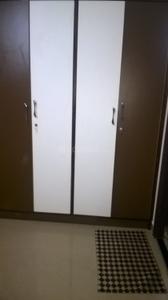 Bedroom Image of 1240 Sq.ft 2 BHK Apartment / Flat for sale in Vishnu Habitat, Whitefield Bengaluru for Rs. 7200000