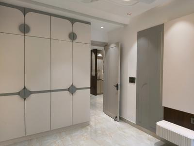 Bedroom Image of 1625 Sq.ft 3 BHK Builder Floor for sale in Vaishali Ghaziabad for Rs. 18000000