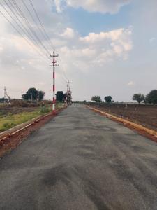 Image of 1162 Sq.ft Residential Plot / Land for sale in Keshwapur, Bommapur, Hubli for Rs. 1859600