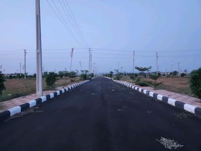 Image of 180 Sq.ft Residential Plot / Land for sale in Nandiwanaparthy, Hyderabad for Rs. 2600085
