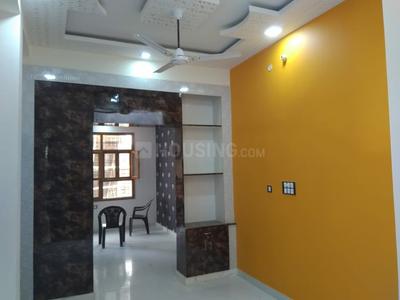 Hall Image of 1145 Sq.ft 2 BHK Apartment / Flat for sale in Shakti Heights, Chhataripur Varanasi for Rs. 6068000