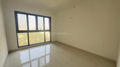 Bedroom Image of 2400 Sq.ft 3.5 BHK Apartment / Flat for sale in Purva Atmosphere, R.K. Hegde Nagar Bengaluru for Rs. 35000000