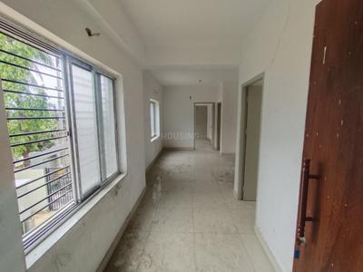 Balcony Image of 1181 Sq.ft 3 BHK Apartment / Flat for sale in Rajarhat Kolkata for Rs. 5314500