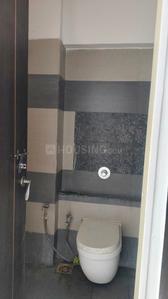 Image of 1050 Sq.ft 3 BHK Apartment / Flat for rent in Rosa Bella, Hiranandani Estate, Thane for Rs. 42500