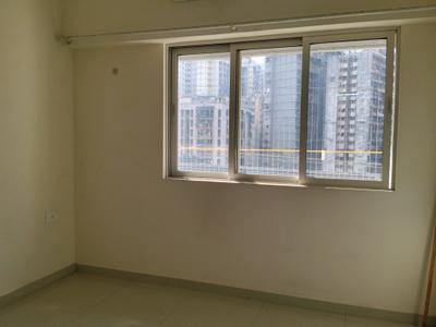 Bedroom Image of 650 Sq.ft 2 BHK Apartment / Flat for sale in Omkar Signet, Malad East Mumbai for Rs. 15000000