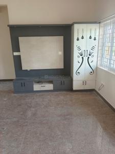 Hall Image of 1300 Sq.ft 2 BHK Builder Floor for rent in Jnana Ganga Nagar Bengaluru for Rs. 25000