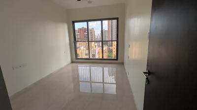 Bedroom Image of 1200 Sq.ft 3 BHK Apartment / Flat for sale in Kalpataru Elitus, Mulund West Mumbai for Rs. 32000000
