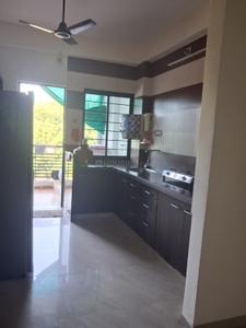 Kitchen Image of 1800 Sq.ft 3 BHK Apartment / Flat for sale in Purushottam Nagar Anand for Rs. 4800000