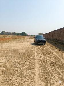 Image of 700 Sq.ft Residential Plot / Land for sale in Babatpur, Varanasi for Rs. 1049000